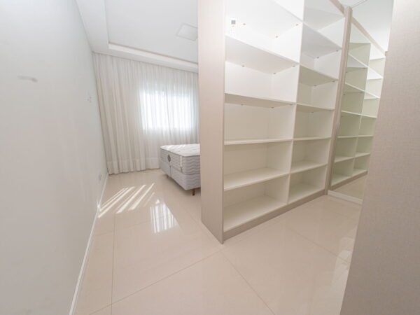 Torre Esmeralda Residencial Balneário Camboriú