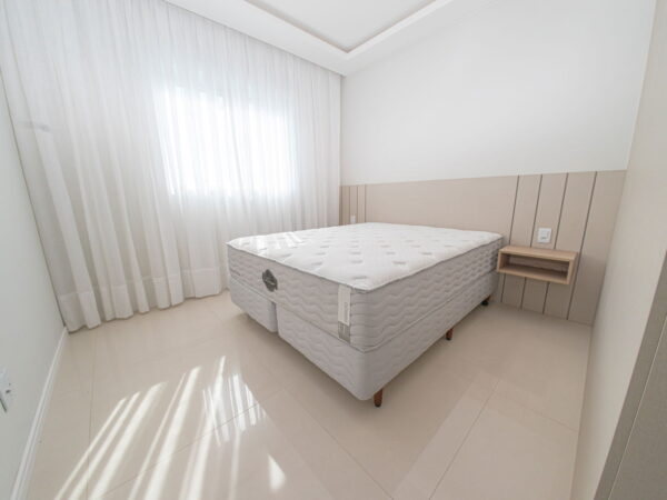 Torre Esmeralda Residencial Balneário Camboriú