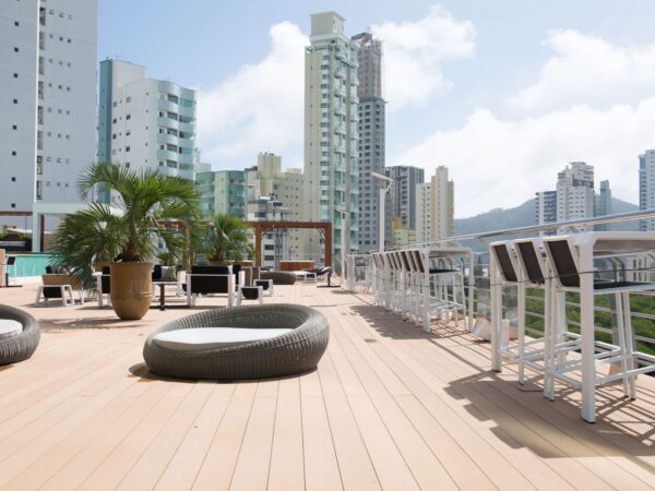 Apartamento à Venda no Marina Beach Towers