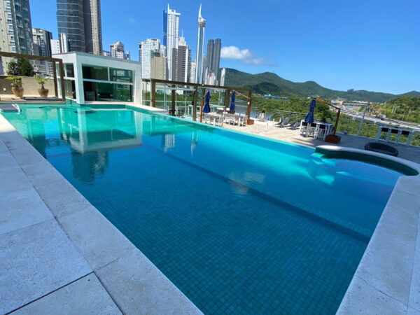 Marina Beach Towers Balneário Camboriú valor