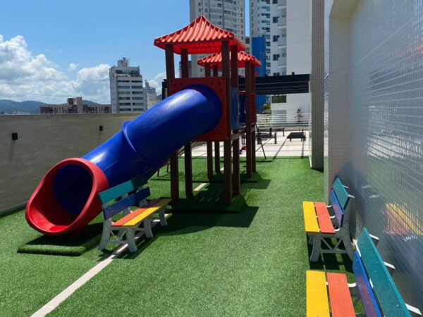 Marina Beach Towers Balneário Camboriú valor