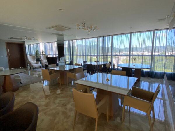 Apartamento à Venda no Marina Beach Towers