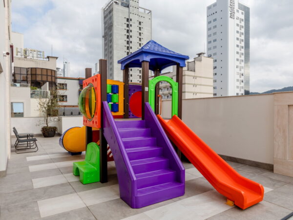 Charmant Residence Balneário Camboriú valor