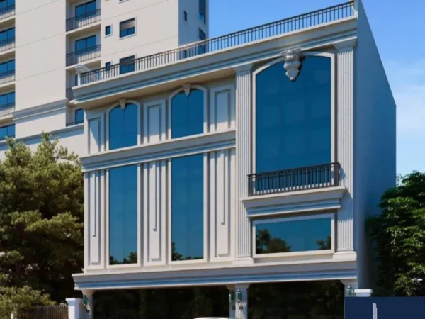 Apartamento à venda no Vênus de Milo