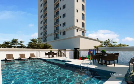 Apartamento no Vênus de Milo à venda