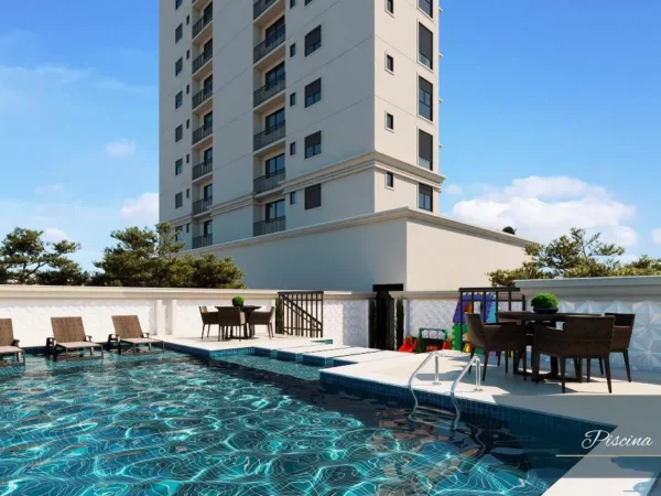 Vênus de Milo apartamento à venda