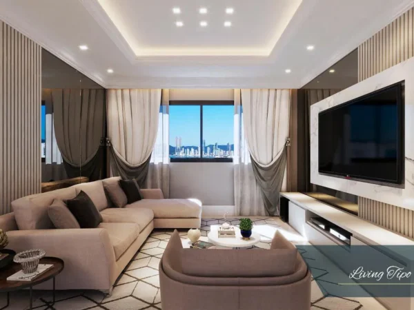 Apartamento à venda no Vênus de Milo