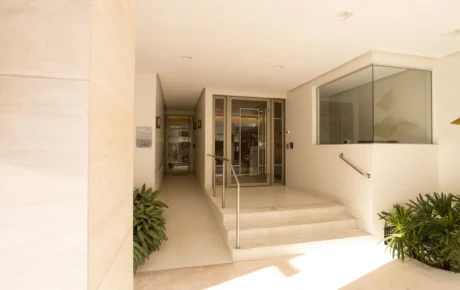 Charmant Residence Balneário Camboriú valor