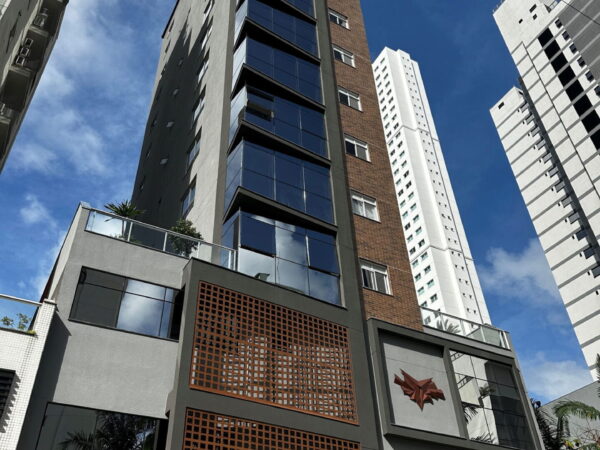 Apartamento no Granada Residencial