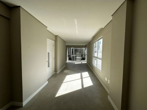 Apartamento no Granada Residencial