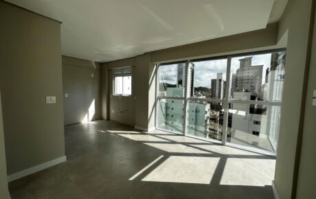 Apartamento no Granada Residencial