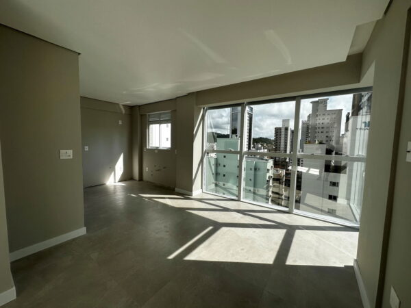 Apartamento no Granada Residencial