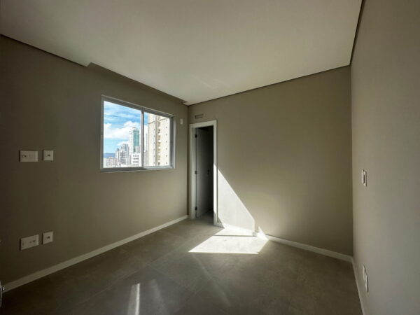 Apartamento no Granada Residencial