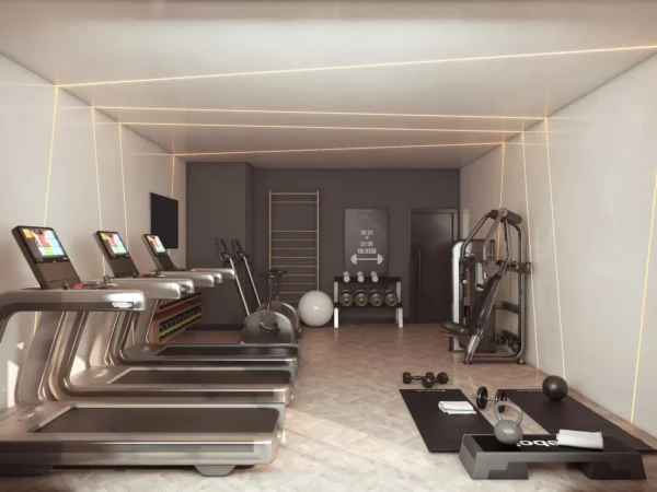 Essenza Residence valor