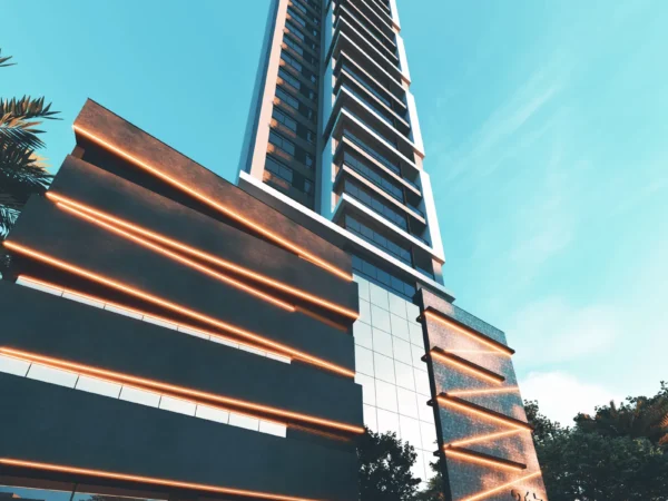 Ap à venda no Essenza Residence