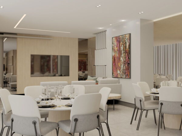 Apartamento à Venda no The View Apartments