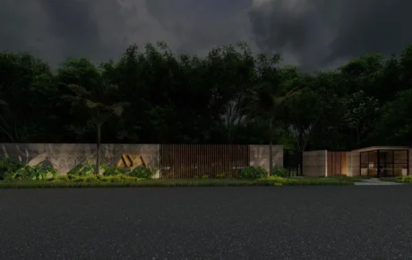 Casa personalizada no AYA Casas
