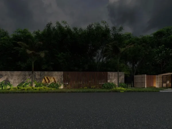 Casa à venda no condomínio AYA Casas