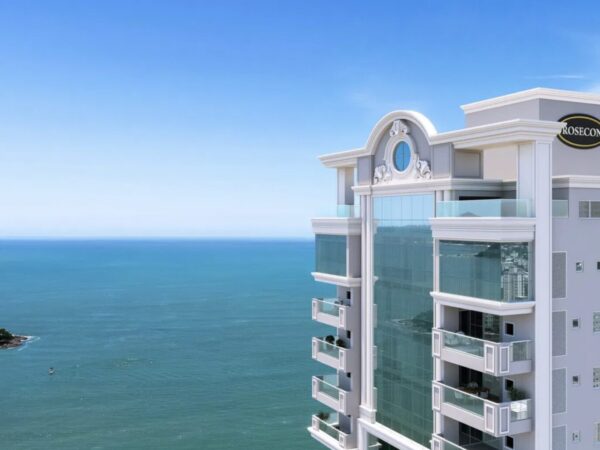 La Belle Tour Résidence Balneário Camboriú