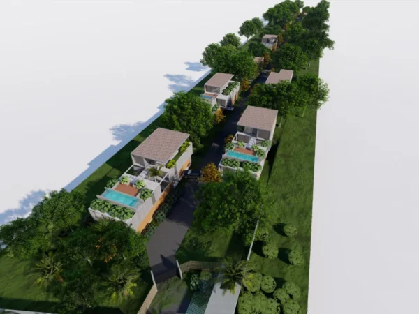 AYA Casas em Balneário Camboriú