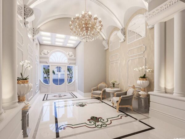 Apartamento diferenciado no La Belle Tour Résidence