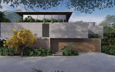 Casa à venda no condomínio AYA Casas
