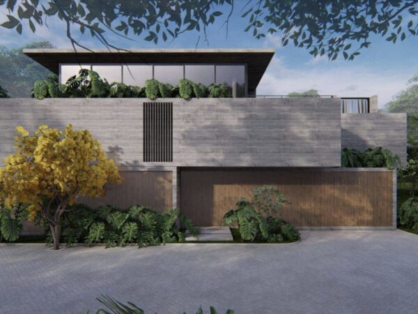 Casa à venda no condomínio AYA Casas