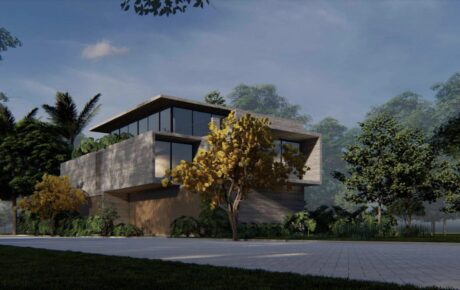 Casa no condomínio AYA Casas