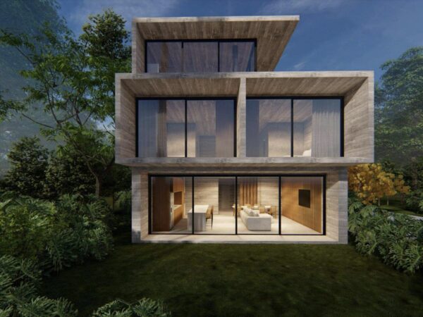 Casa à venda no AYA Casas
