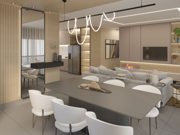 Hauss Residenz Club Balneário Camboriú valor