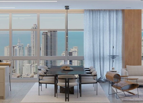 Apartamento à Venda no The View Apartments