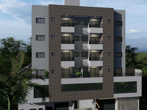 Agatha Residence Balneário Camboriú