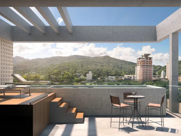 Viezza Empreendimentos Botanic Residence