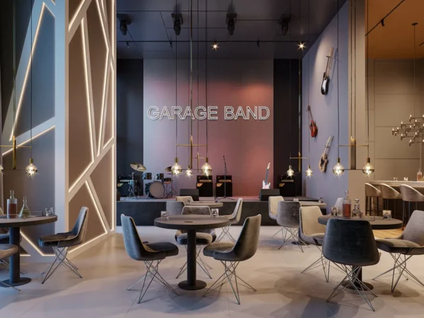 Apartamento no Edifício Ápice Towers