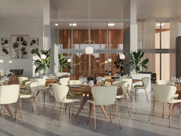 Apartamento no Edifício Ápice Towers