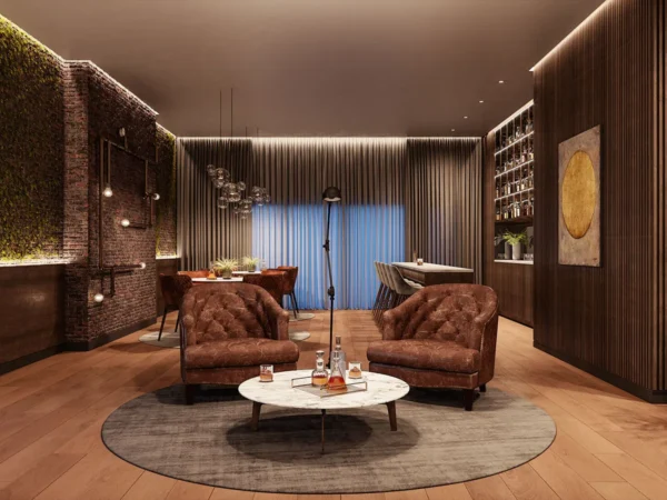 Apartamento no Edifício Ápice Towers