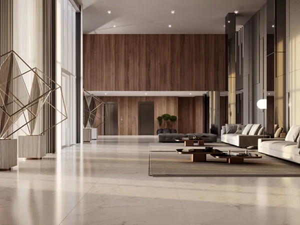 Apartamento no Edifício Ápice Towers