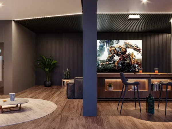 Apartamento no Edifício Ápice Towers