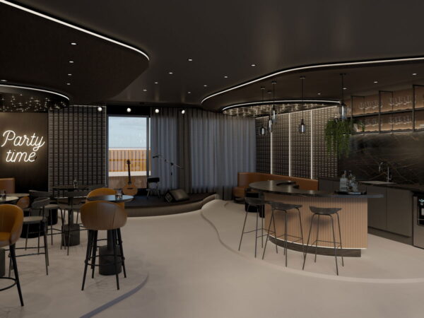 Hauss Residenz Club Balneário Camboriú valor