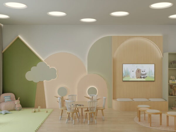 Apartamento no The View Apartments