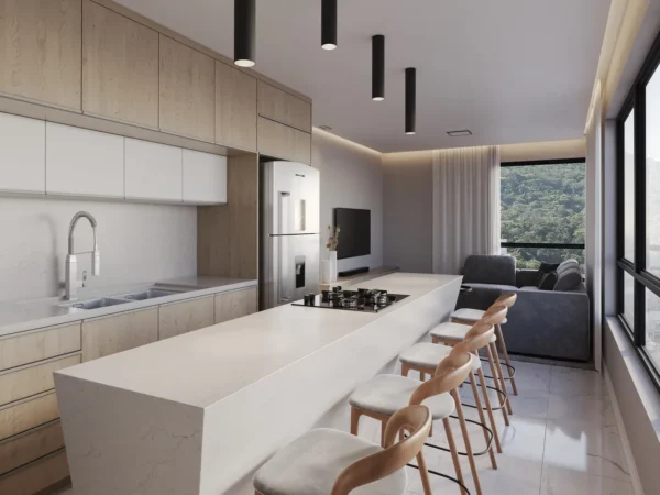 Viezza Empreendimentos Botanic Residence