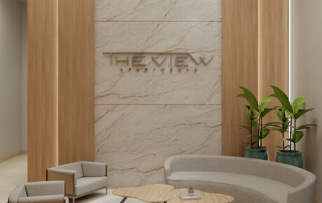 Venda no The View Apartments