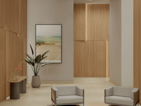 Venda no The View Apartments