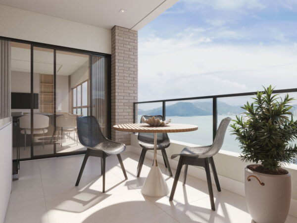Hauss Residenz Club Balneário Camboriú valor