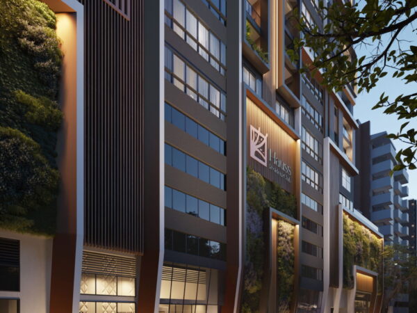 Hauss Residenz Club Balneário Camboriú valor