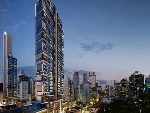 Hauss Residenz Club Balneário Camboriú valor