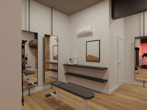 Apartamento Diferenciado no Agatha Residence