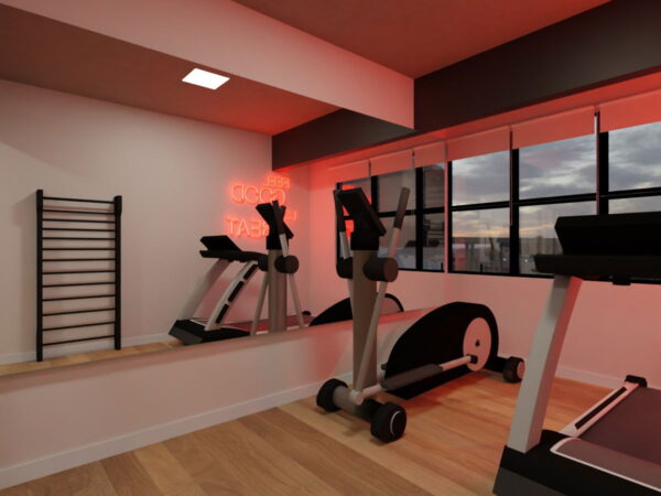 Apartamento Diferenciado no Agatha Residence