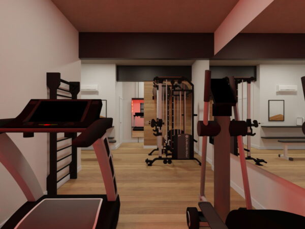 Apartamento Diferenciado no Agatha Residence