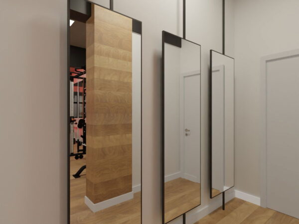 Apartamento Diferenciado no Agatha Residence